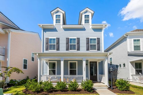 1225 Crooked Oak Rd, Charleston, SC, 29492-8336 | Card Image