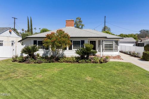 5036 Matilija Avenue, Sherman Oaks, CA, 91423 | Card Image