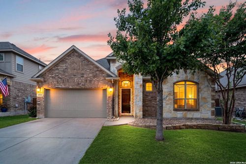 2932 Sunridge Rd, Schertz, TX, 78108-3049 | Card Image
