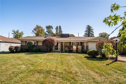 57 Fleetwood Ter, Amherst, NY, 14221-4443 | Card Image