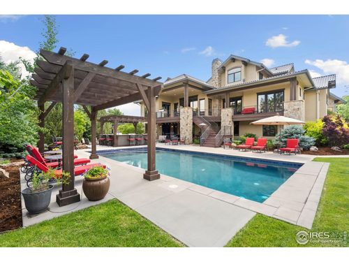 5709 Old Legacy Dr, Fort Collins, CO, 80528-9127 | Card Image