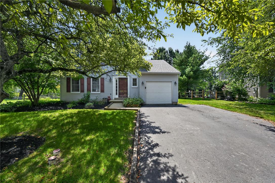 Residential in Richland Twp 2