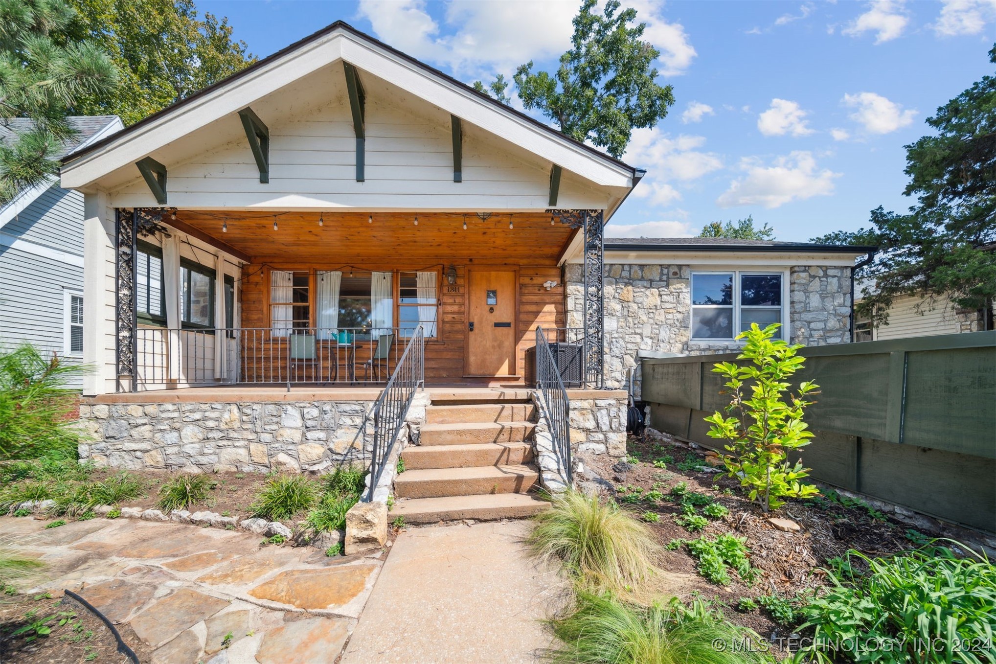 Houston Ave, Tulsa, OK 74127