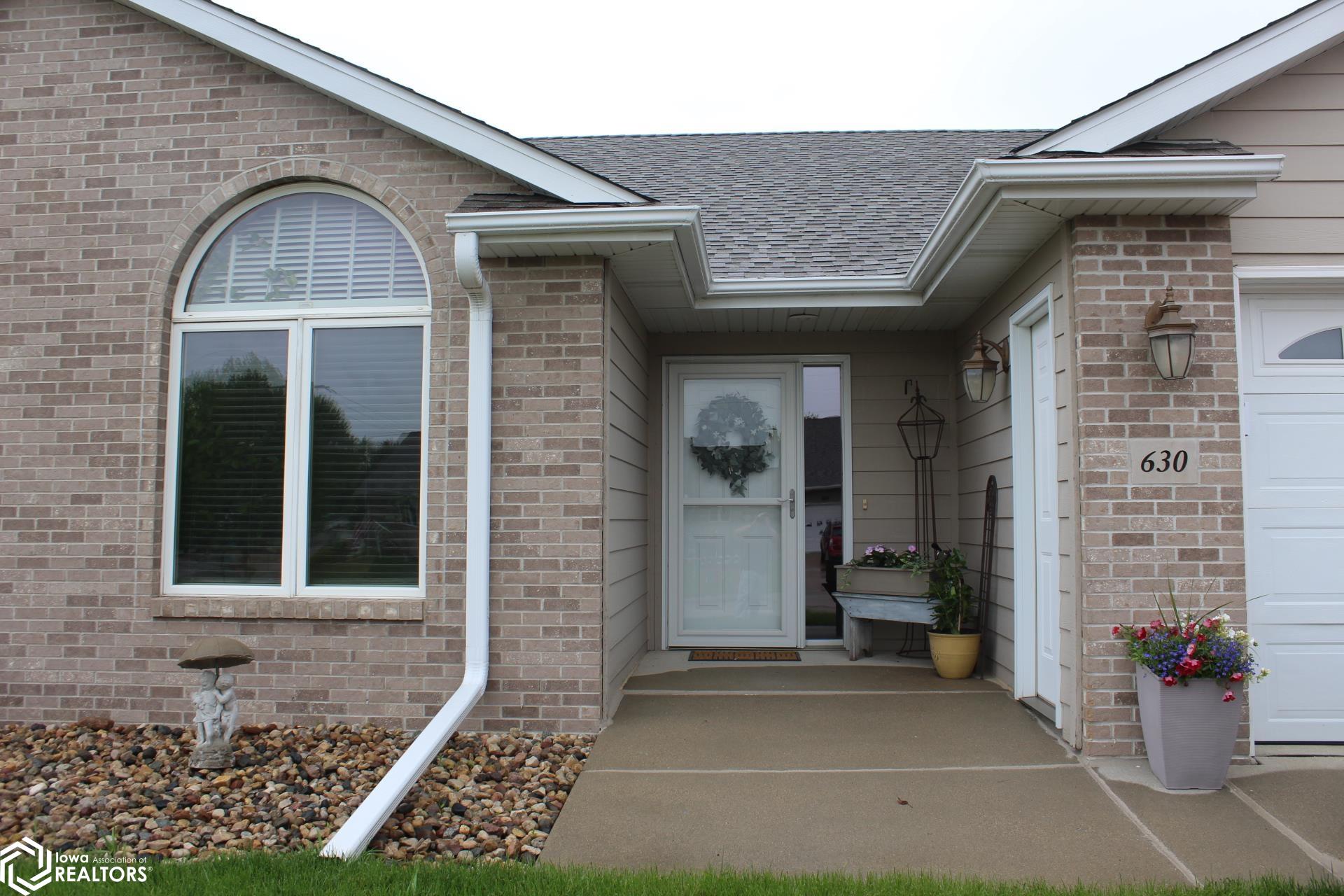Fairway Cir, Garner, IA 50438