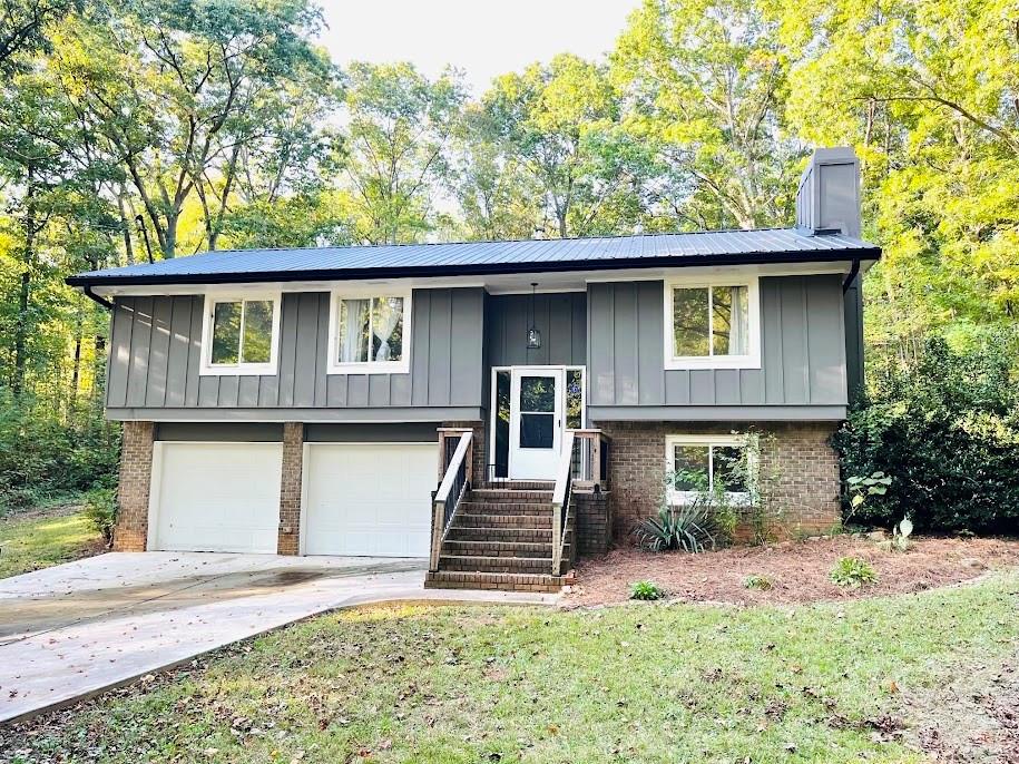 Cardinal Ln, Bremen, GA 30110