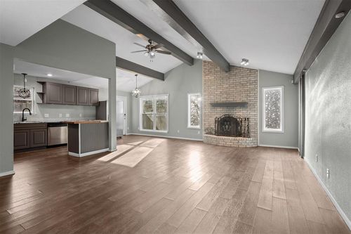 647 Durango Street, Ardmore, OK, 73401 | Card Image