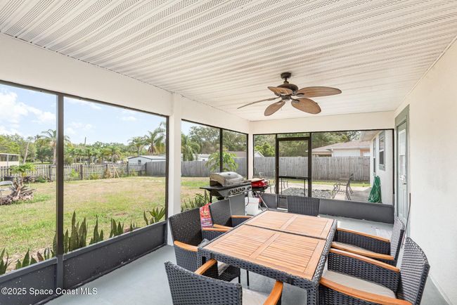 3404 Kilbee St, House other with 3 bedrooms, 2 bathrooms and null parking in Mims FL | Image 23