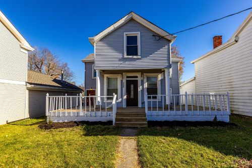 7718 Hamilton Ave, Mount Healthy, OH, 45231-3104 | Card Image