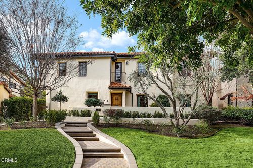 1255 Lorain Rd, San Marino, CA, 91108-2504 | Card Image