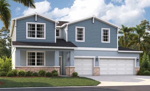 12897 Trovita Dr, GRAND ISLAND, FL, 32735-8980 | Card Image