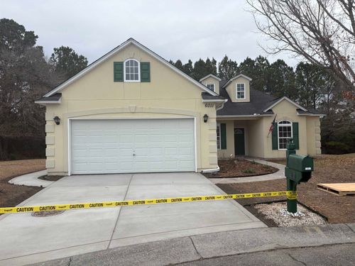 6011 Mossy Oaks Dr., North Myrtle Beach, SC, 29582 | Card Image