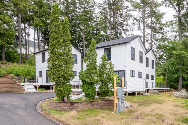 UNIT-3 - 427 Weirs Blvd, Condo with 1 bedrooms, 1 bathrooms and null parking in Laconia NH | Image 53