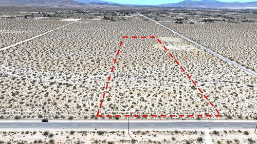 9 AC Camp Rock Road, Lucerne Valley, CA, 92356 | Card Image