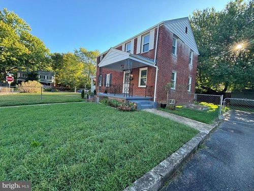 2856 Fairhaven Ave, ALEXANDRIA, VA, 22303-2209 | Card Image
