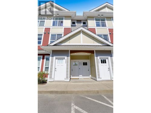 404-110 Baxter Ave, Kitimat, BC, V8C2N9 | Card Image