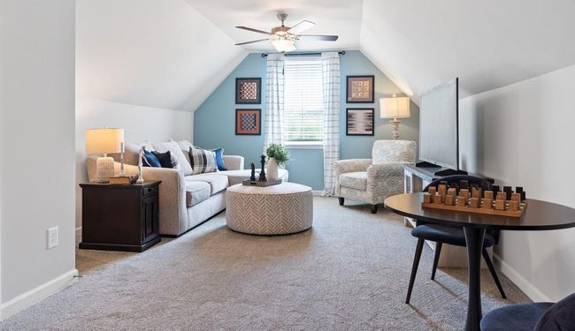 102 Sycamore Ln, House other with 3 bedrooms, 2 bathrooms and 2 parking in Calhoun GA | Image 16