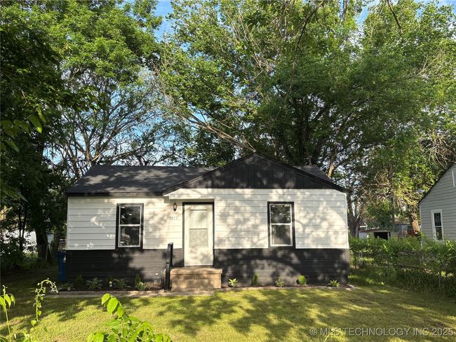 2020 N 14 Th St, House other with 3 bedrooms, 2 bathrooms and null parking in McAlester OK | Image 33