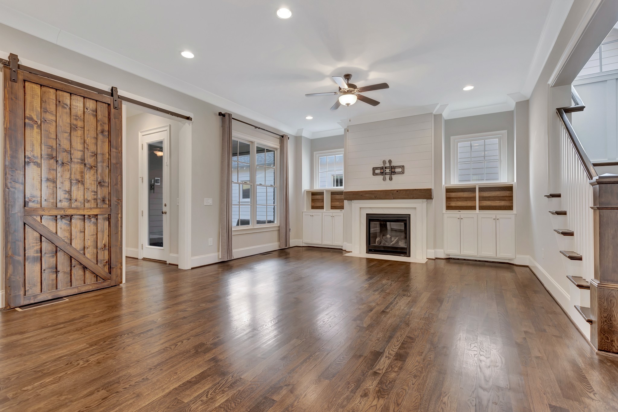 Residential Lease in Franklin 4