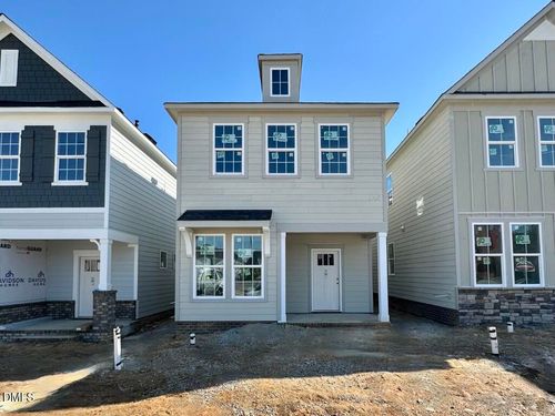 1026 Old Knight Rd, Knightdale, NC, 27545-9066 | Card Image