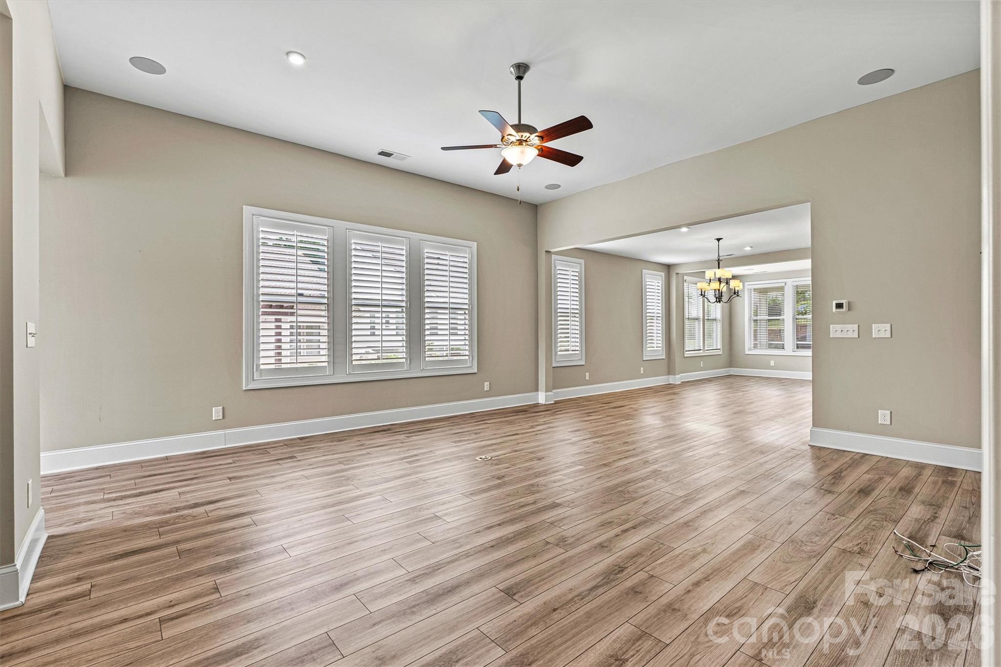 Residential in Charlotte 4