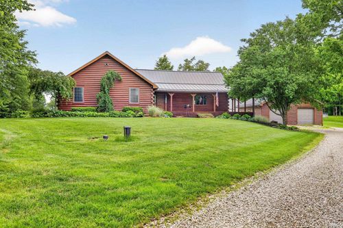 15597 Buck Knob Ln, Loogootee, IN, 47553-5693 | Card Image