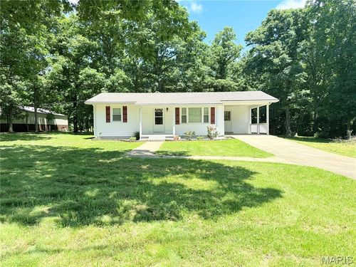 340 County Road 129, Middle Brook, MO, 63656-7509 | Card Image