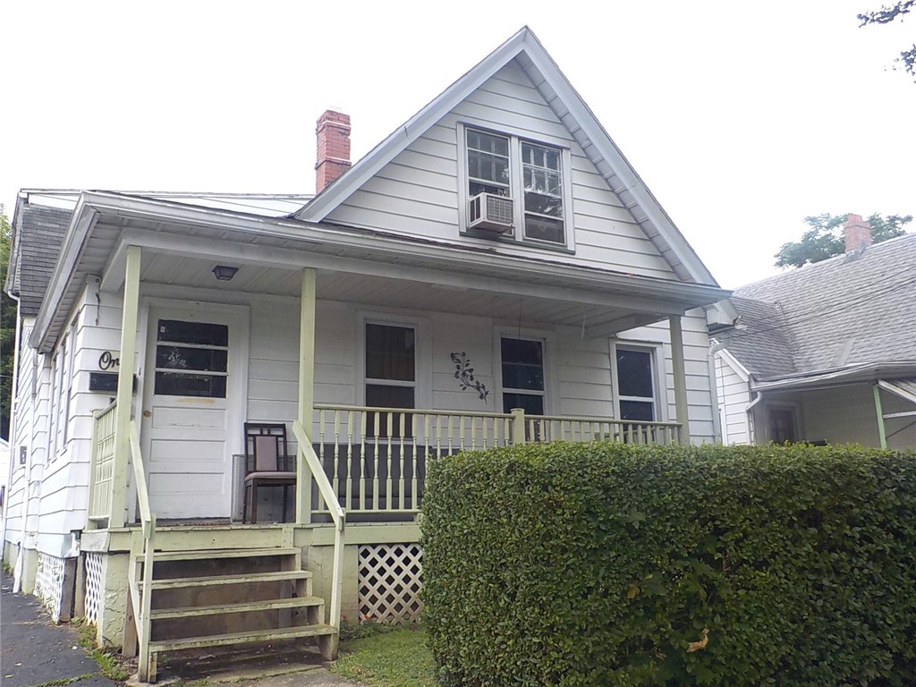Laurel St, Rochester, NY 14606