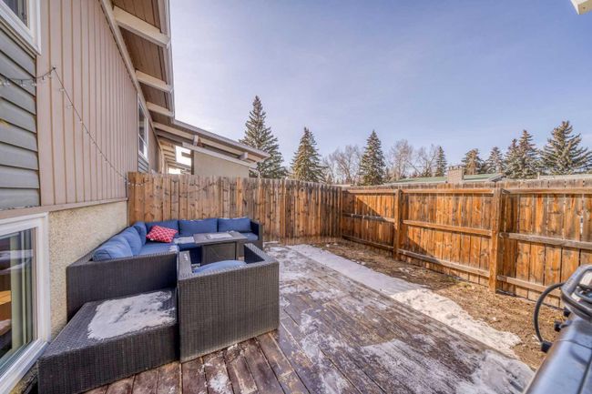 202 - 11010 Bonaventure Drive Se, Home with 2 bedrooms, 1 bathrooms and 1 parking in Calgary AB | Image 25
