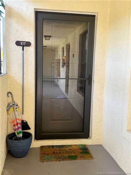 107-181 Sw South River Drive, STUART, FL, 34997 | Card Image