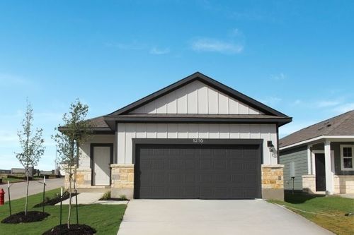 1216 Wild Leaf Way, San Marcos, TX, 78666-6371 | Card Image