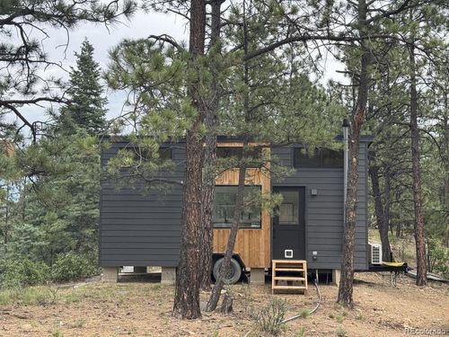 11491 Chinook Drive, Weston, CO, 81091 | Card Image