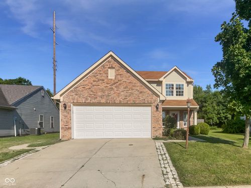 6154 Tybalt Cir, Indianapolis, IN, 46254-5159 | Card Image