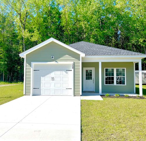 150 Honeydew Rd, Myrtle Beach, SC, 29588-5801 | Card Image