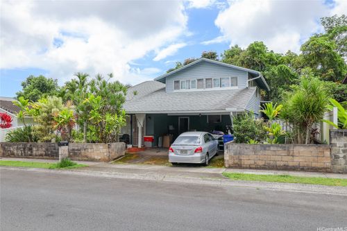 47-685 Hui Ulili St, Kaneohe, HI, 96744-4661 | Card Image
