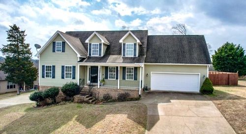 264 Brook Hollow Dr Se, Cleveland, TN, 37323-7789 | Card Image
