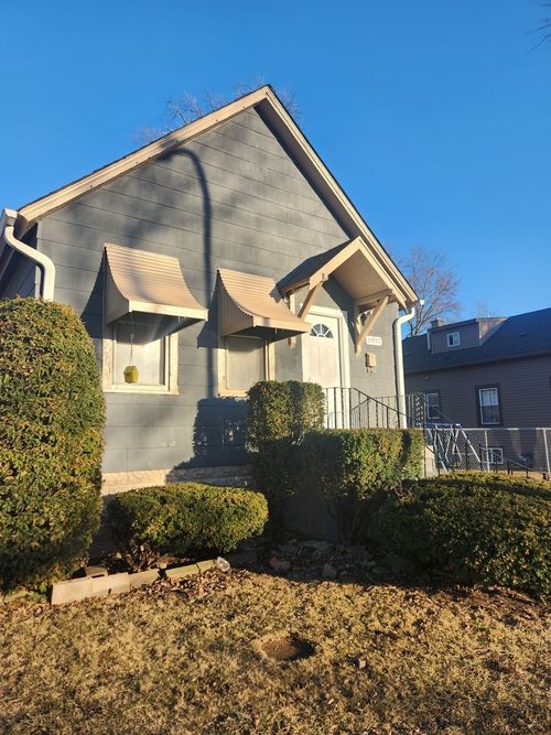 13933 S Michigan Ave, Riverdale, IL, 60827-2903 | Card Image