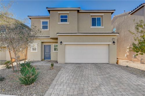 2213 Mystic Wave Rd, North Las Vegas, NV, 89031-3889 | Card Image