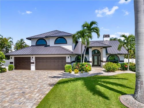 2649 Sw 31st Ln, Cape Coral, FL, 33914-4749 | Card Image