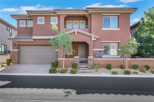 224 Highspring St, Las Vegas, NV, 89138-4634 | Card Image