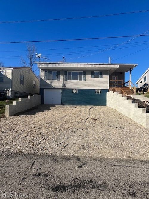 23458 Hideaway Dr, Senecaville, OH, 43780-9688 | Card Image