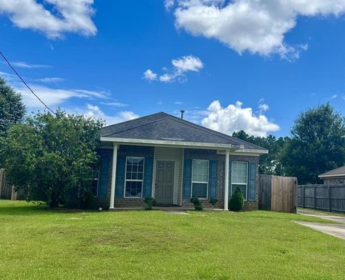 13631 Catahoula Drive S, Mobile, AL, 36695 | Card Image