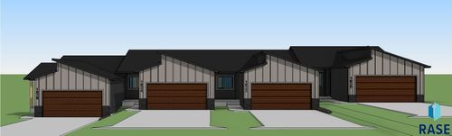 1624 N Tillie Ave Avenue, Sioux Falls, SD, 57110 | Card Image