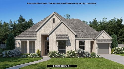 1914 Benedetto Way, Rockwall, TX, 75032-5904 | Card Image