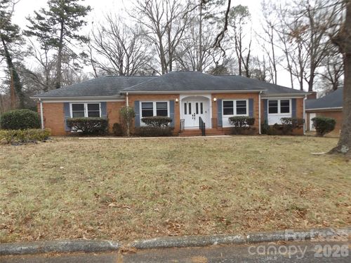 1108 Crestview Avenue, Salisbury, NC, 28144 | Card Image