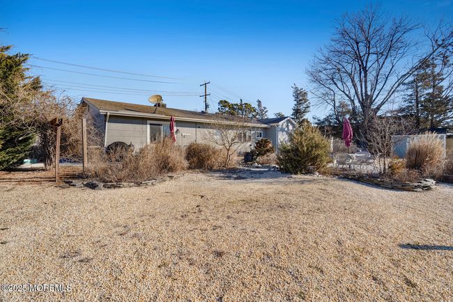 28 Atlantis Blvd, House other with 3 bedrooms, 2 bathrooms and null parking in LITTLE EGG HARBOR TWP NJ | Image 15