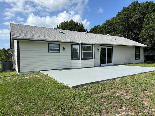 226 Statler Ave, House other with 3 bedrooms, 2 bathrooms and 2 parking in Port Saint Lucie FL | Image 20