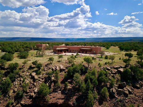 Mesa Springs Ranch, Ribera, NM, 87560 | Card Image