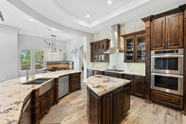 Two ovens, two dishwashers - double the possibilities! | Image 15