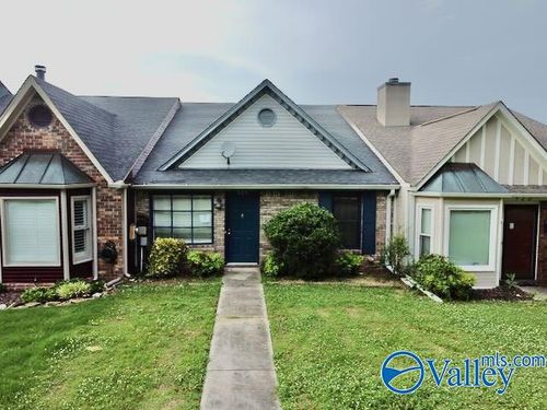 424 Carridale St Sw, Decatur, AL, 35601-5750 | Card Image