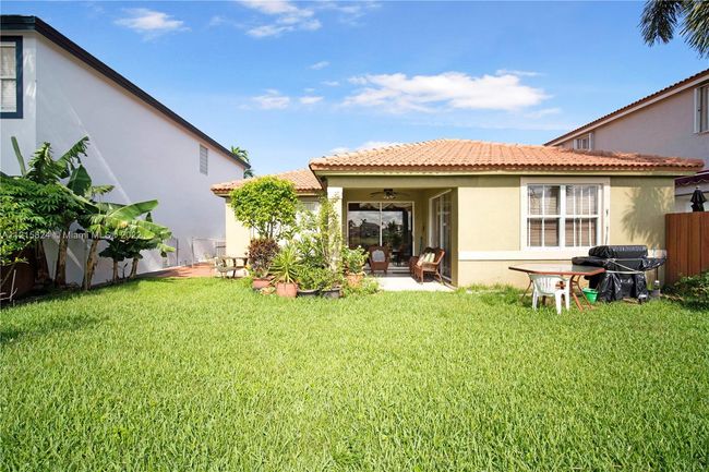 4437 Sw 161 St Path, House other with 3 bedrooms, 2 bathrooms and null parking in Miami FL | Image 27